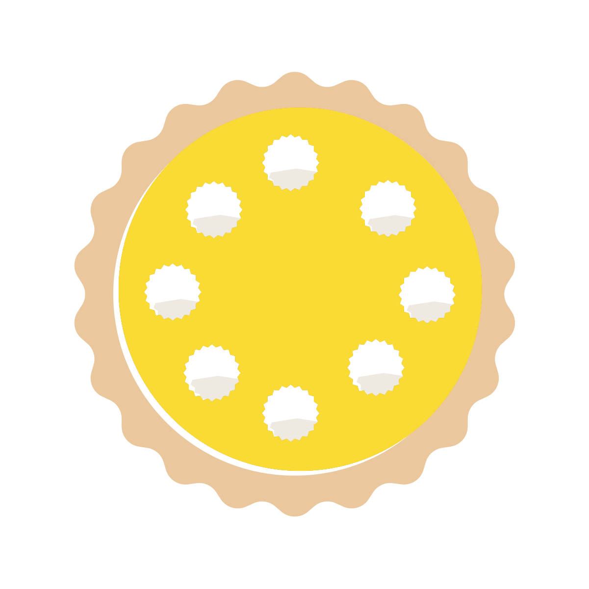Banana Cream