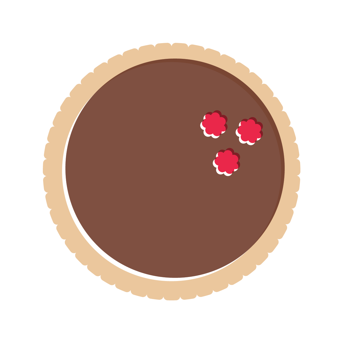 Chocolate Tart